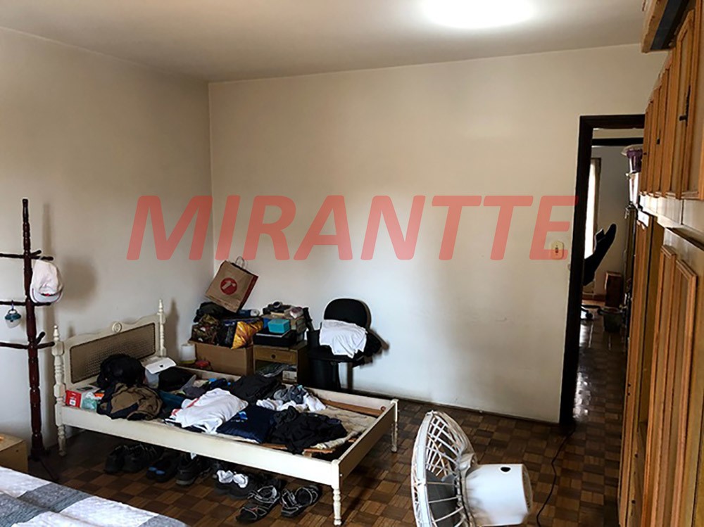 Sobrado de 135m² com 2 quartos em Jardim Vila Galvão