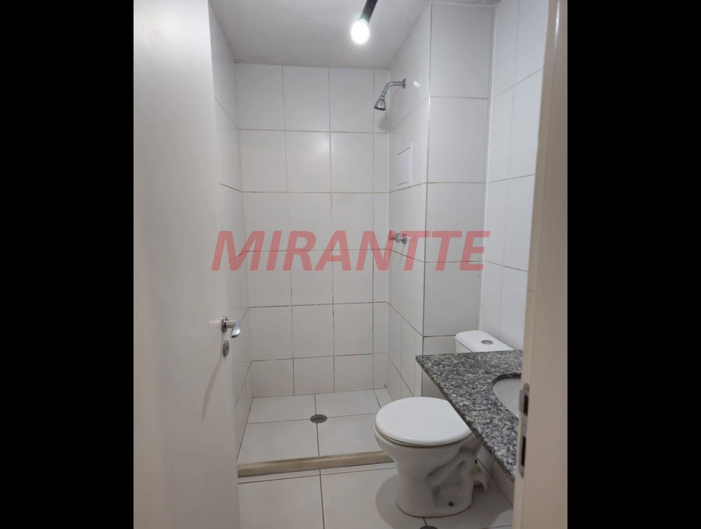 Apartamento de 64m² com 3 quartos em Vila Maria