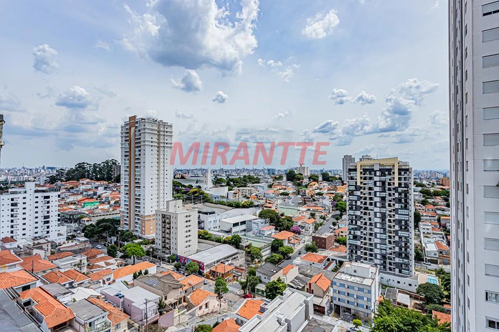Cobertura de 154m² com 3 quartos em Santa Teresinha