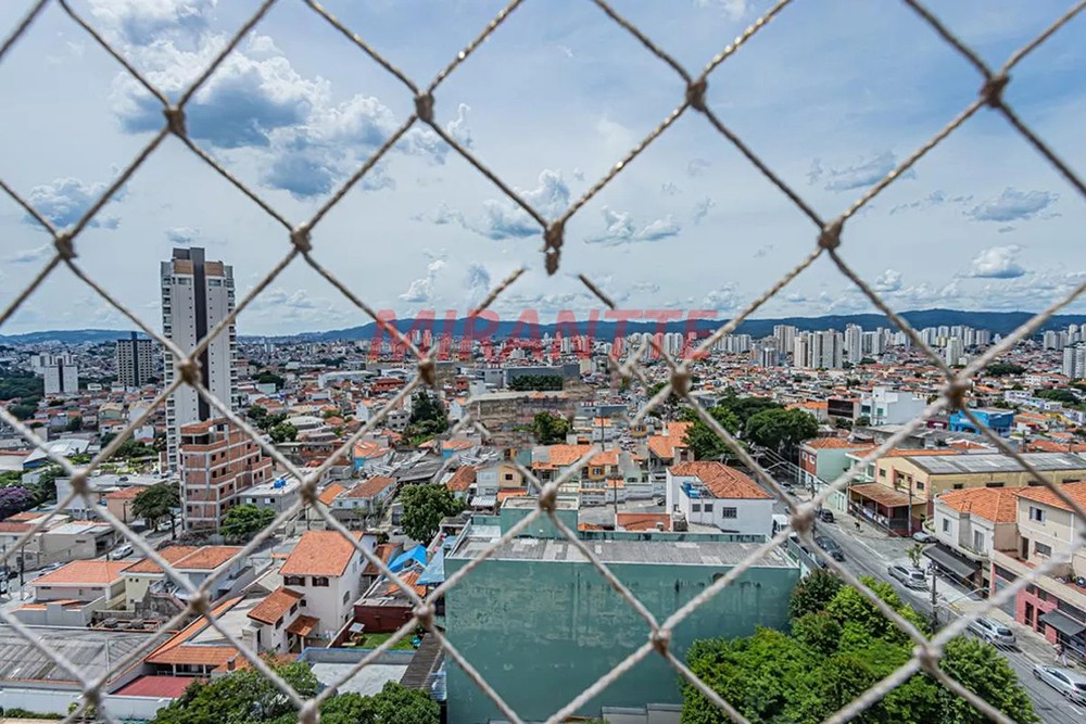 Cobertura de 154m² com 3 quartos em Santa Teresinha