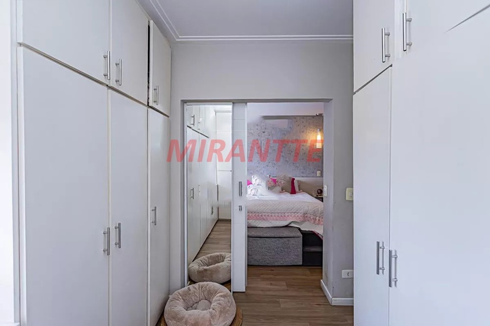 Cobertura de 154m² com 3 quartos em Santa Teresinha