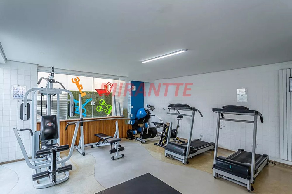 Cobertura de 154m² com 3 quartos em Santa Teresinha
