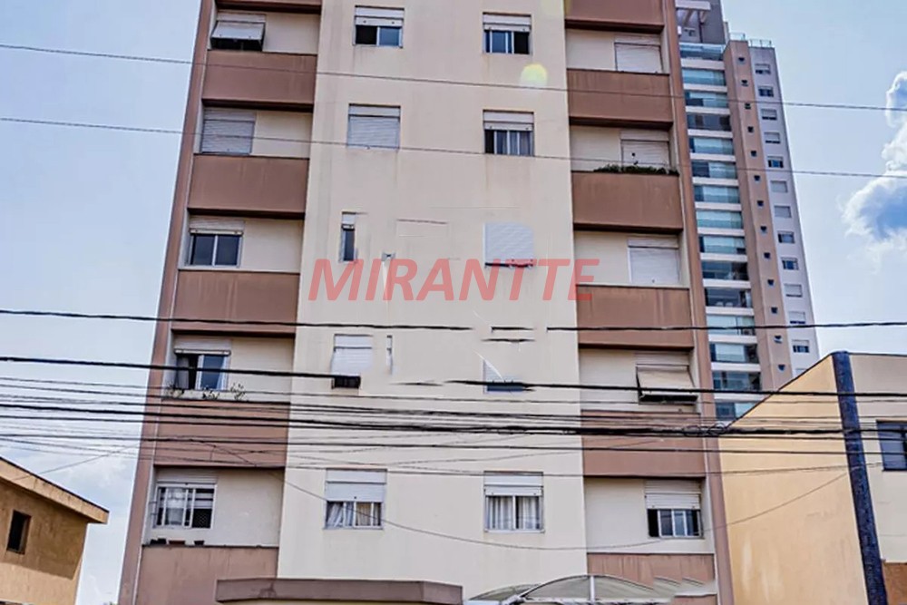 Cobertura de 154m² com 3 quartos em Santa Teresinha
