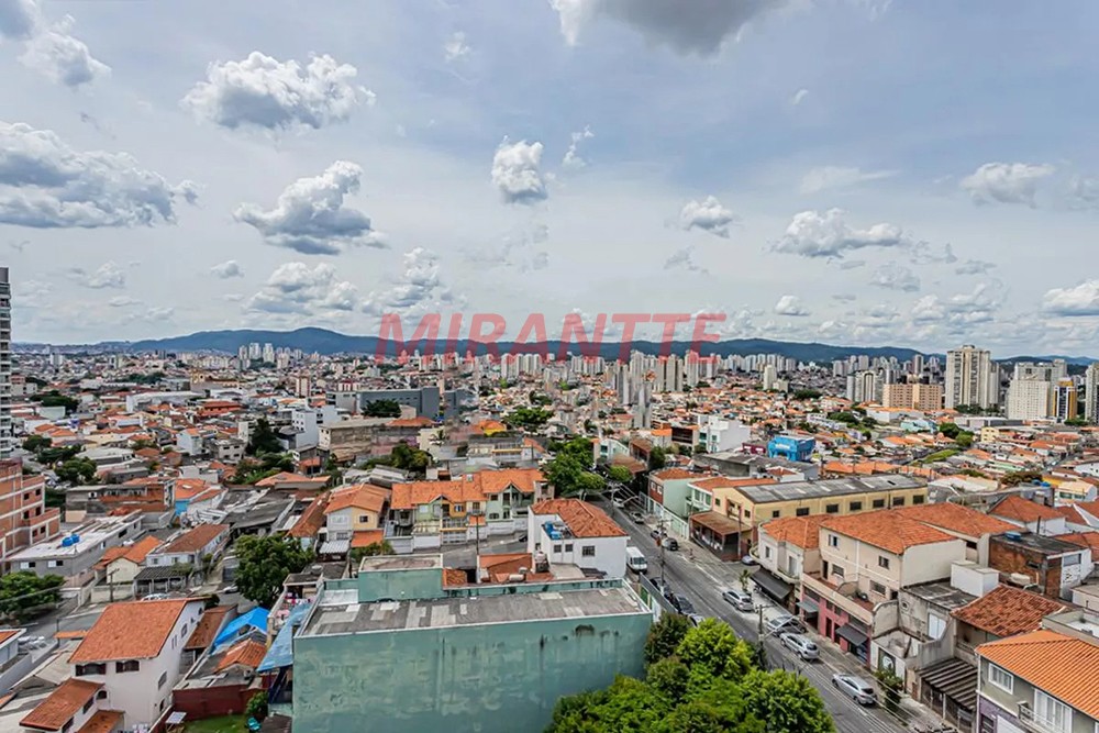 Cobertura de 154m² com 3 quartos em Santa Teresinha