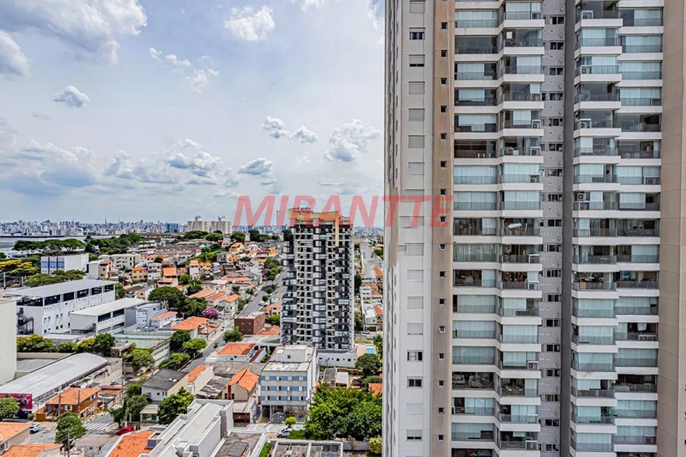 Cobertura de 154m² com 3 quartos em Santa Teresinha