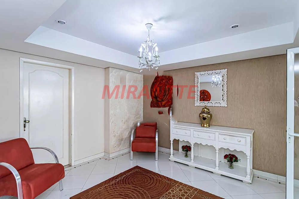 Cobertura de 154m² com 3 quartos em Santa Teresinha
