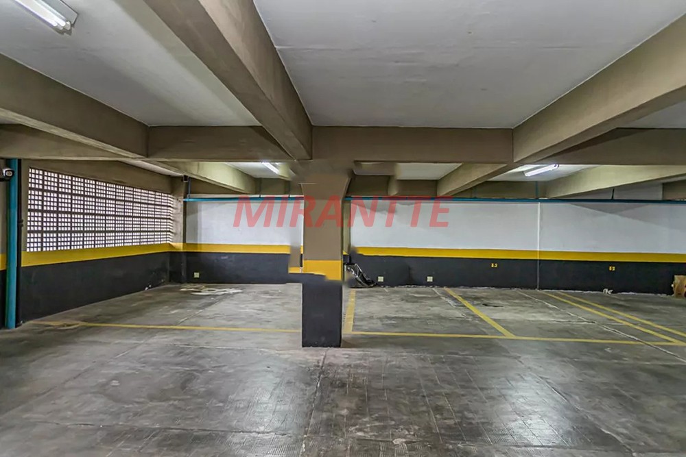 Cobertura de 154m² com 3 quartos em Santa Teresinha
