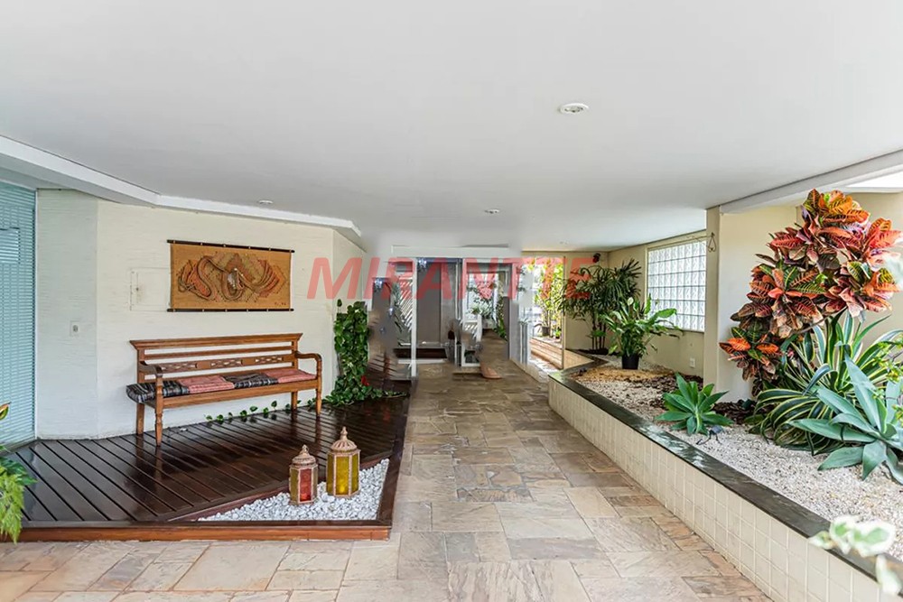 Cobertura de 154m² com 3 quartos em Santa Teresinha