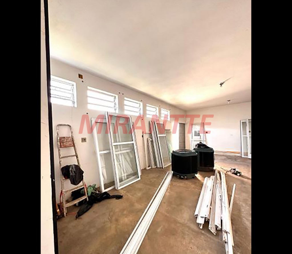 Galpao de 127m² em Ipiranga