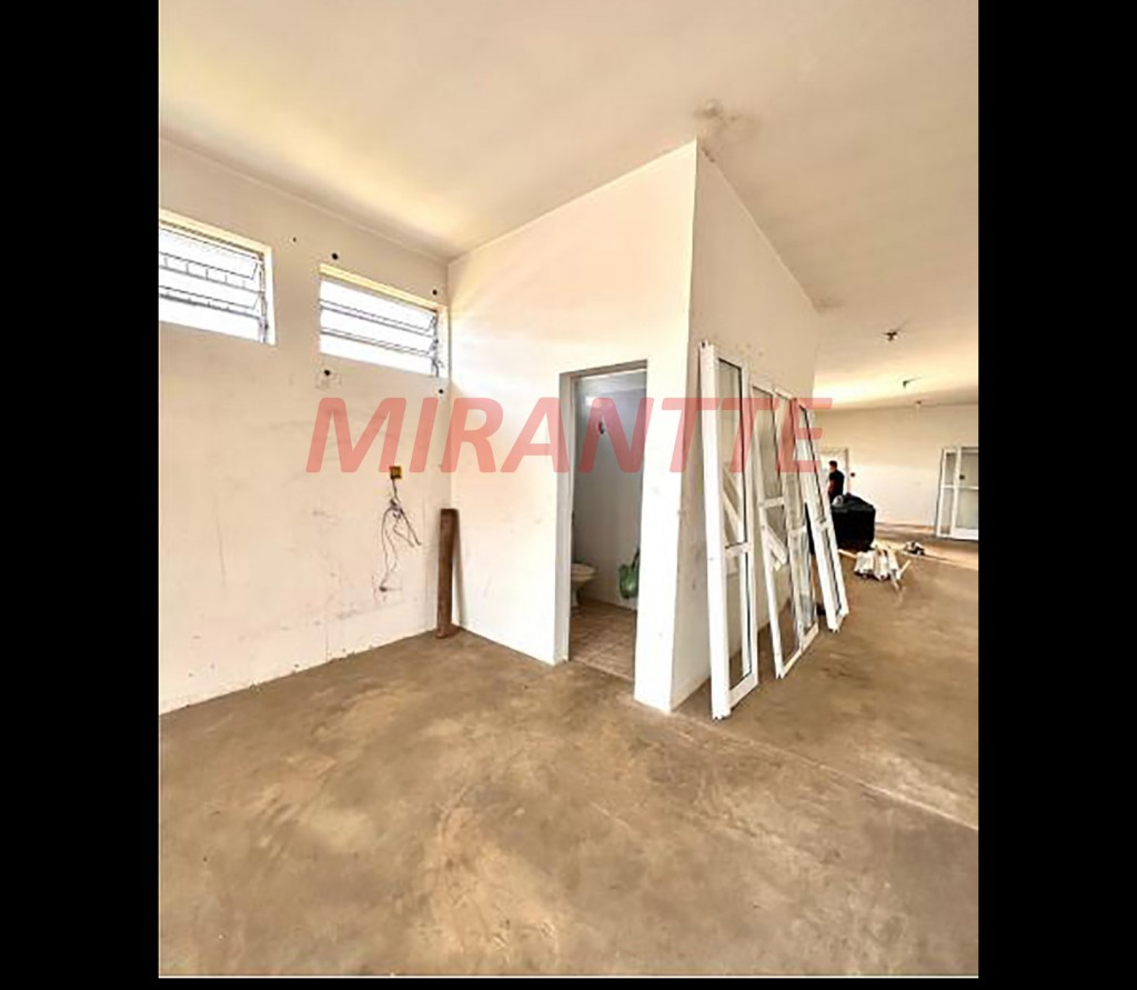 Galpao de 127m² em Ipiranga