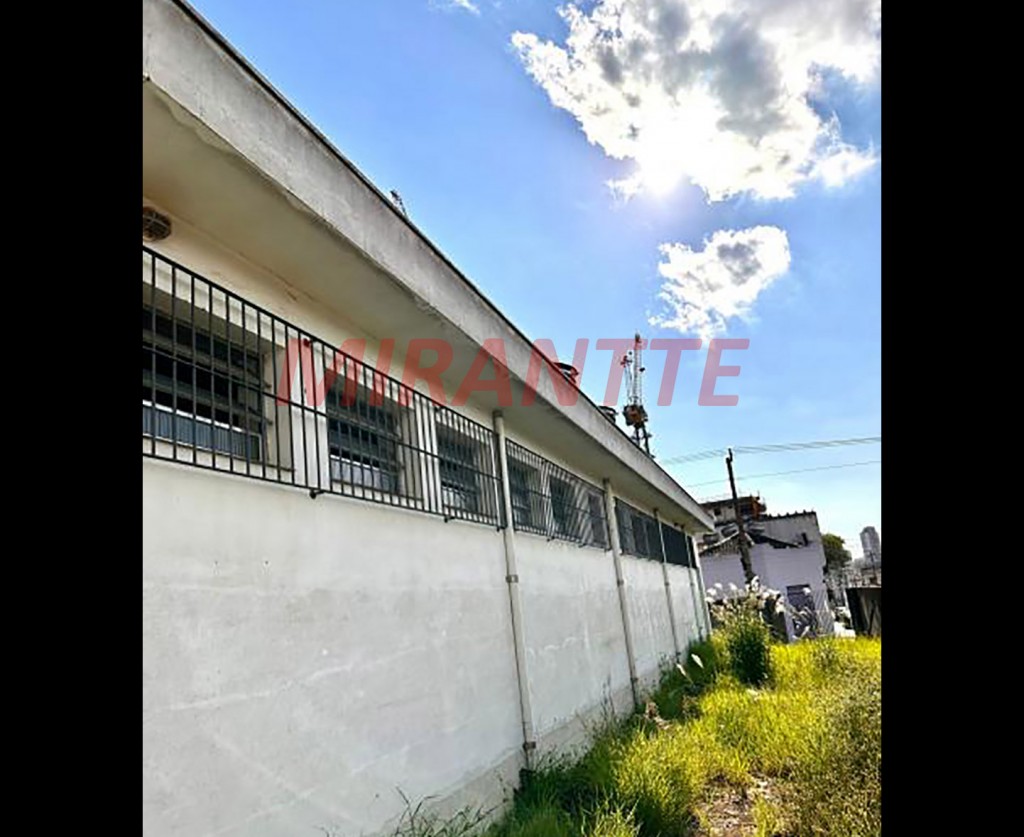 Galpao de 127m² em Ipiranga