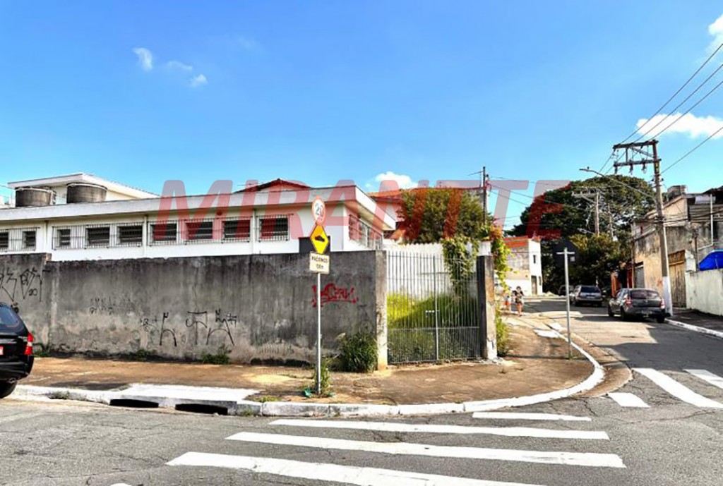 Galpao de 127m² em Ipiranga