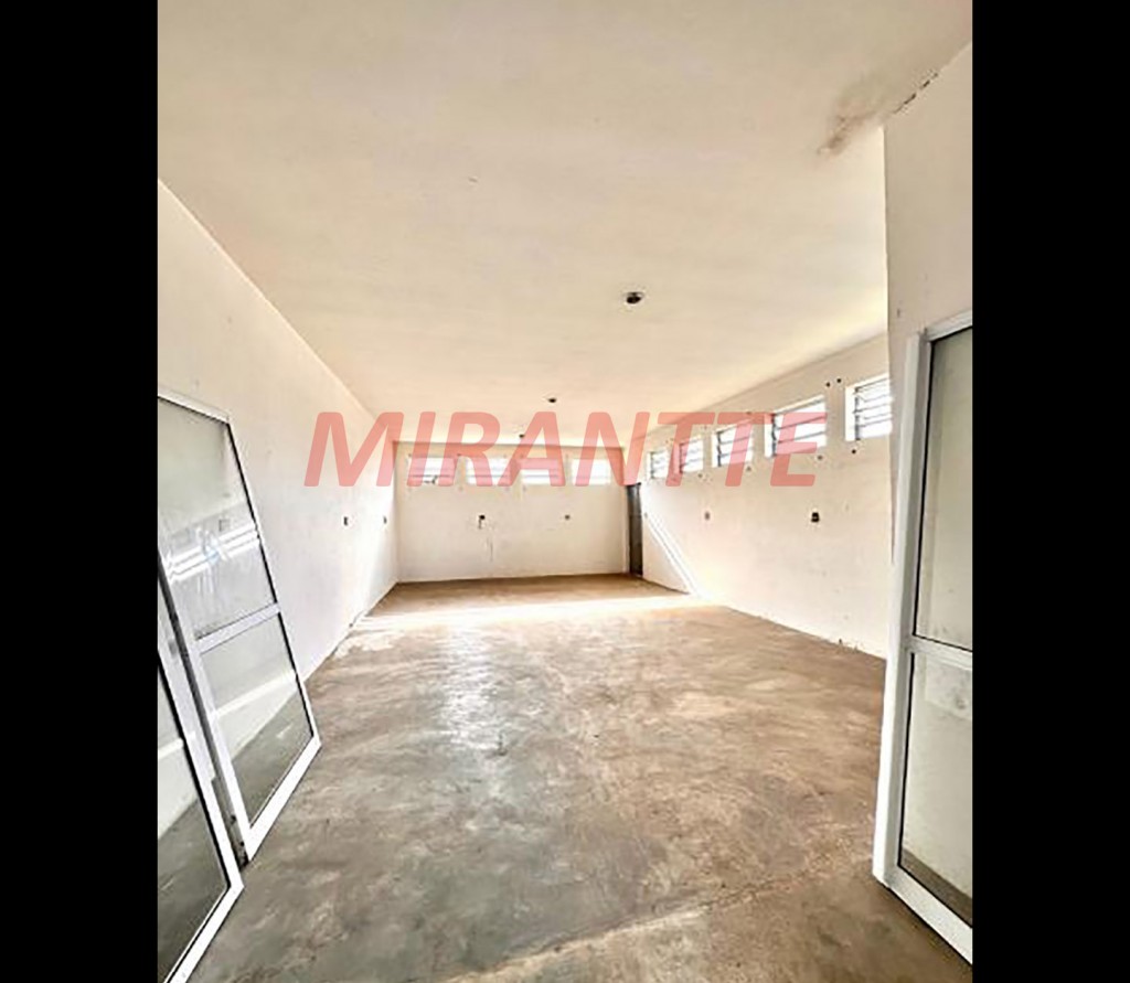 Galpao de 127m² em Ipiranga