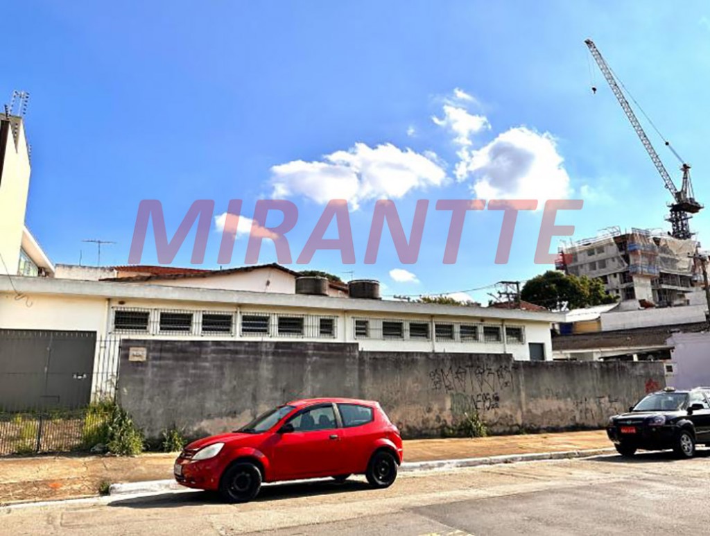 Galpao de 127m² em Ipiranga