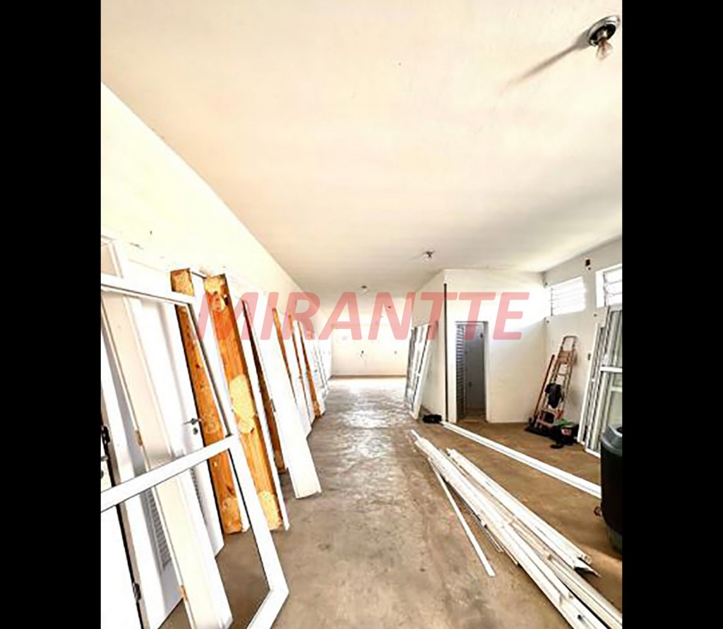 Galpao de 127m² em Ipiranga