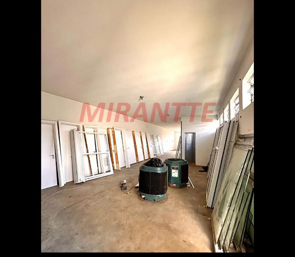 Galpao de 127m² em Ipiranga