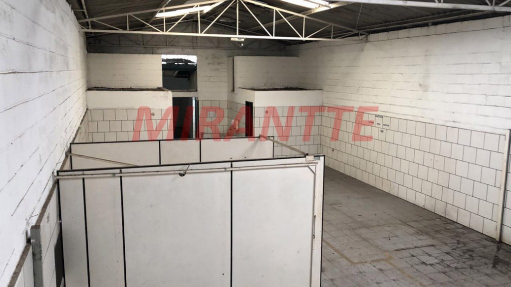 Galpao de 413m² em Ipiranga