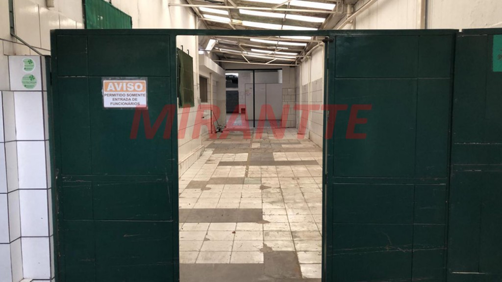 Galpao de 413m² em Ipiranga