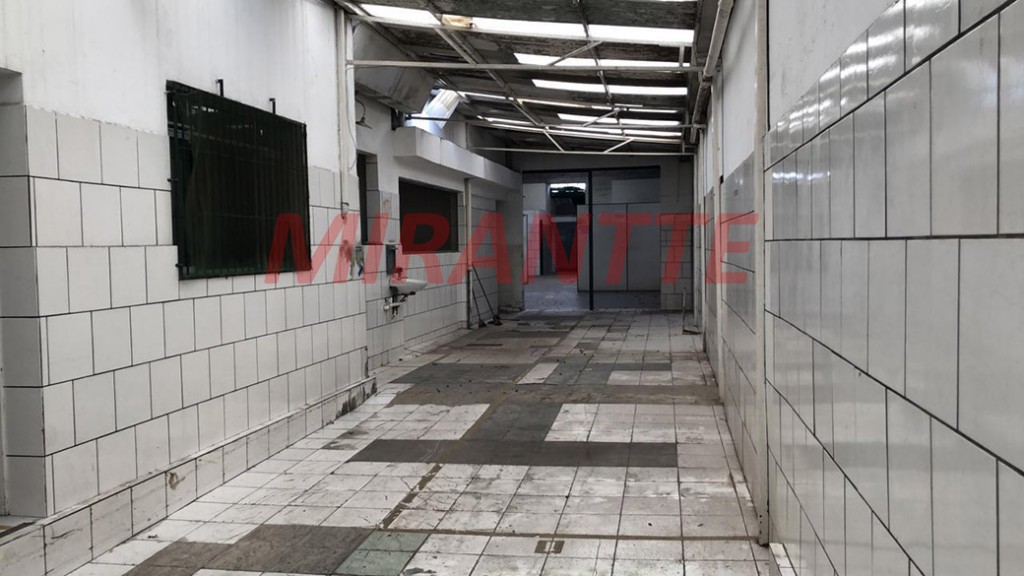 Galpao de 413m² em Ipiranga