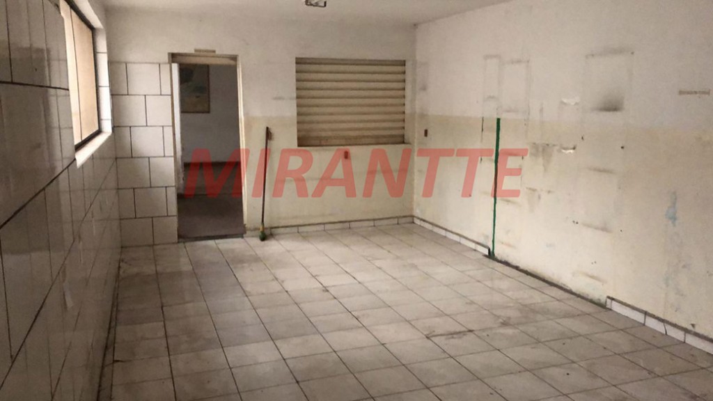 Galpao de 413m² em Ipiranga