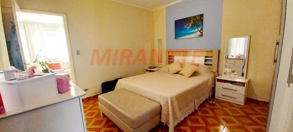 Casa terrea de 166m² com 3 quartos em Vila Nova Mazzei