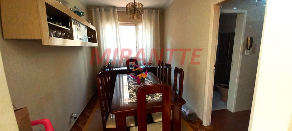 Casa terrea de 166m² com 3 quartos em Vila Nova Mazzei