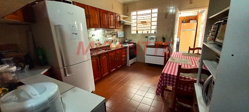 Casa terrea de 166m² com 3 quartos em Vila Nova Mazzei