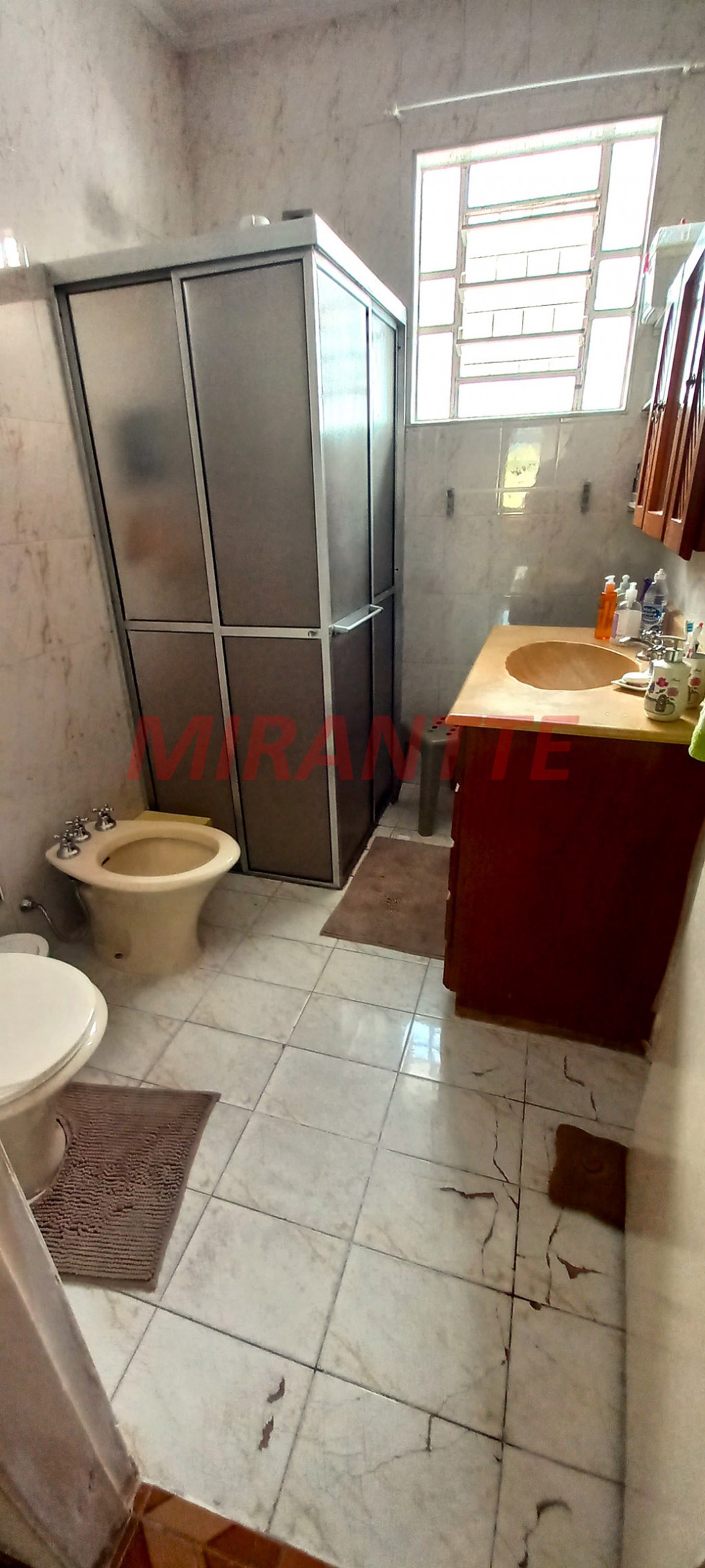Casa terrea de 166m² com 3 quartos em Vila Nova Mazzei