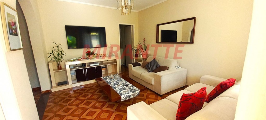 Casa terrea de 166m² com 3 quartos em Vila Nova Mazzei