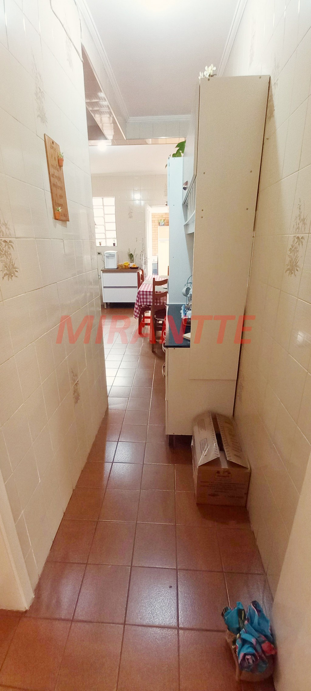 Casa terrea de 166m² com 3 quartos em Vila Nova Mazzei