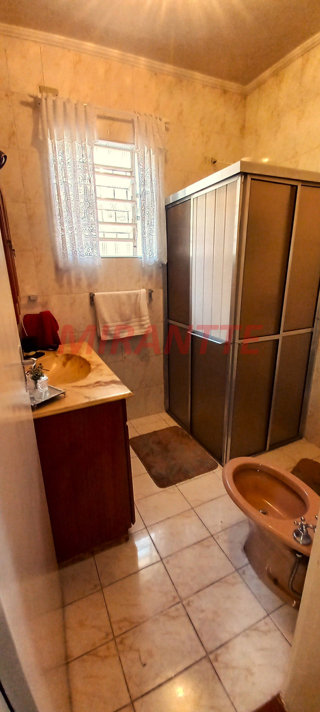 Casa terrea de 166m² com 3 quartos em Vila Nova Mazzei
