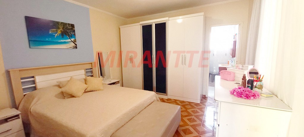 Casa terrea de 166m² com 3 quartos em Vila Nova Mazzei