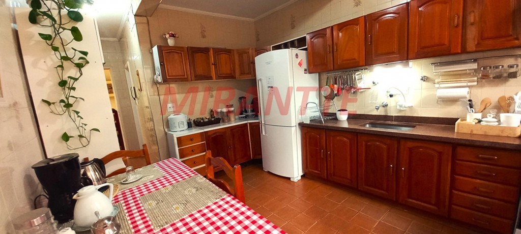 Casa terrea de 166m² com 3 quartos em Vila Nova Mazzei