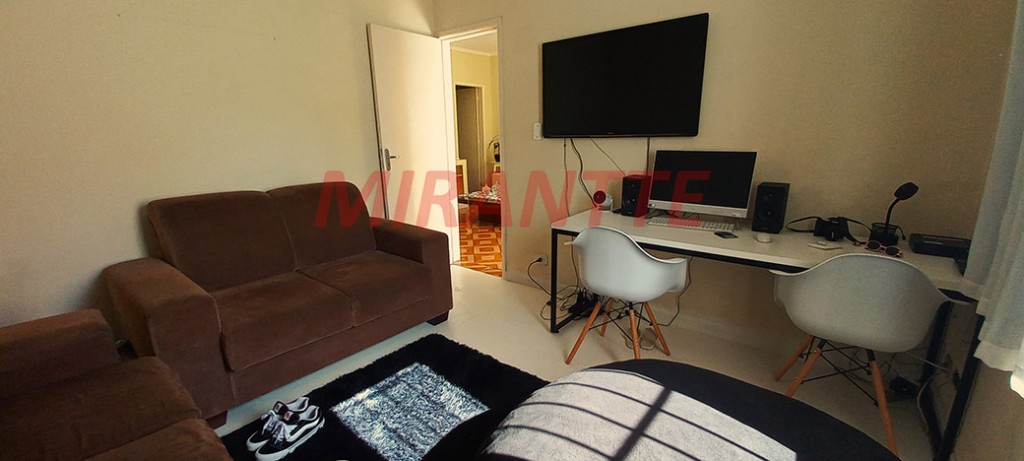 Casa terrea de 166m² com 3 quartos em Vila Nova Mazzei