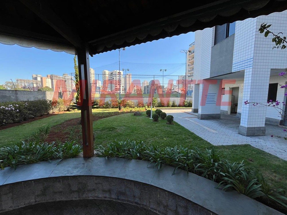 Apartamento de 88m² com 3 quartos em Parada Inglesa