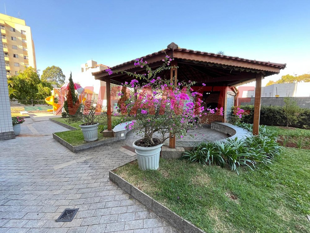 Apartamento de 88m² com 3 quartos em Parada Inglesa