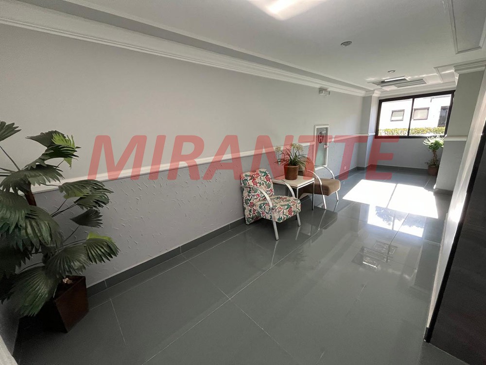 Apartamento de 88m² com 3 quartos em Parada Inglesa