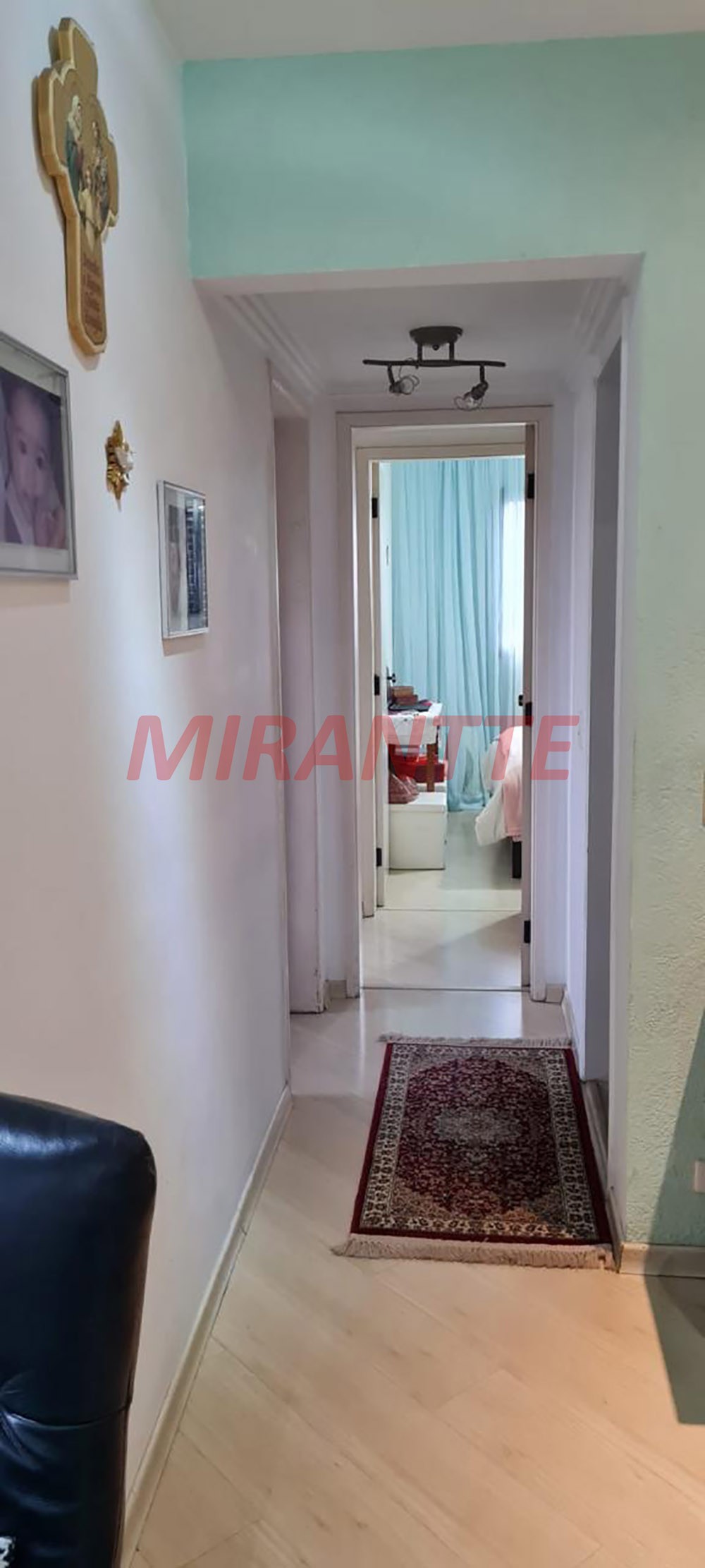 Apartamento de 88m² com 3 quartos em Parada Inglesa