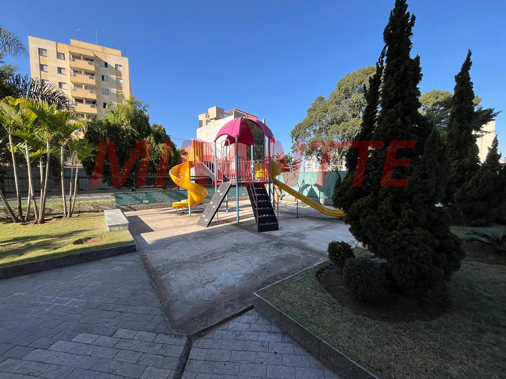 Apartamento de 88m² com 3 quartos em Parada Inglesa