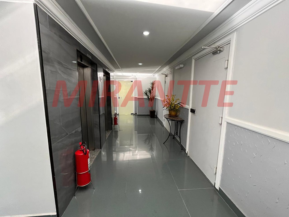 Apartamento de 88m² com 3 quartos em Parada Inglesa