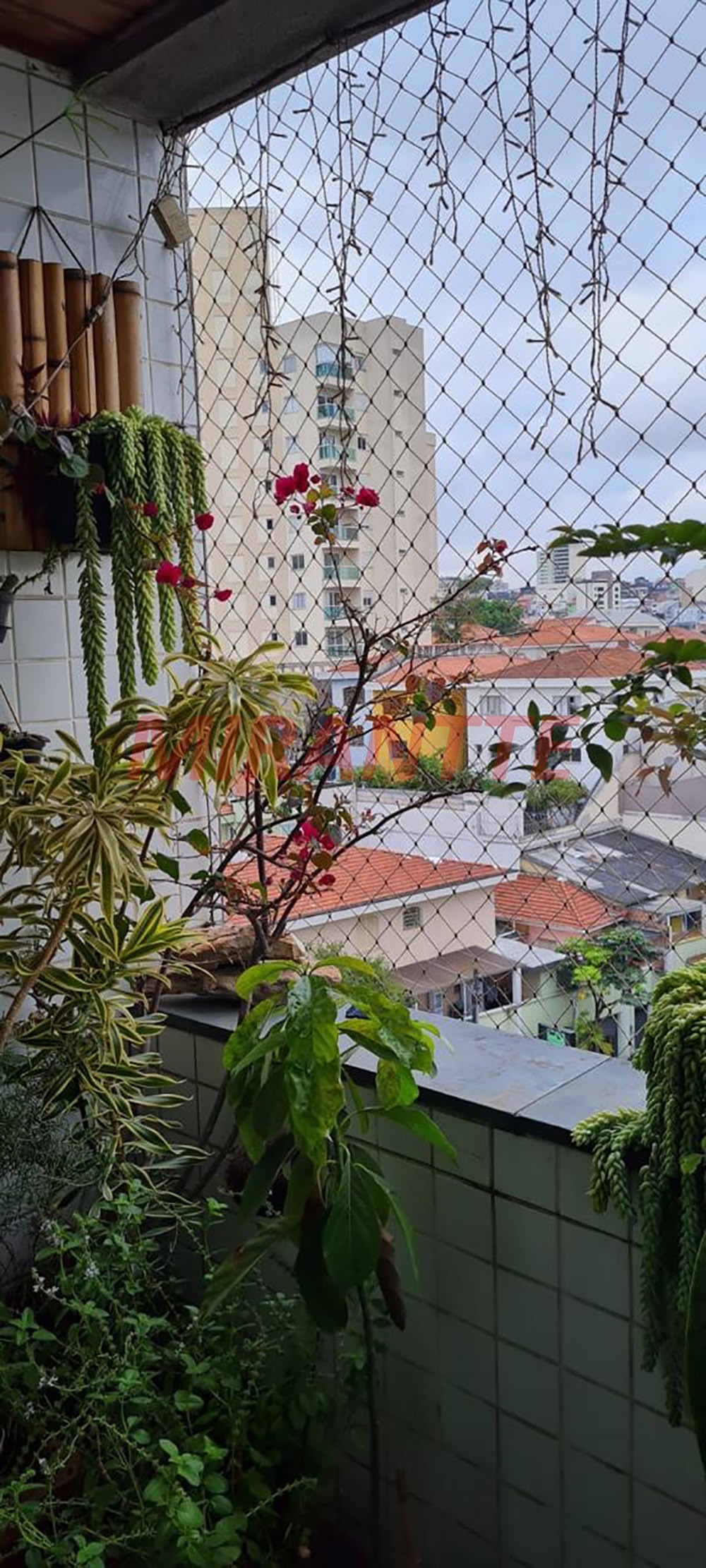 Apartamento de 88m² com 3 quartos em Parada Inglesa