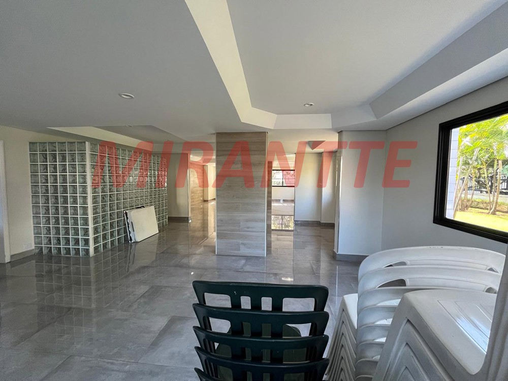 Apartamento de 88m² com 3 quartos em Parada Inglesa