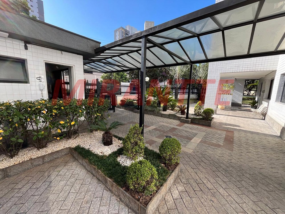 Apartamento de 88m² com 3 quartos em Parada Inglesa