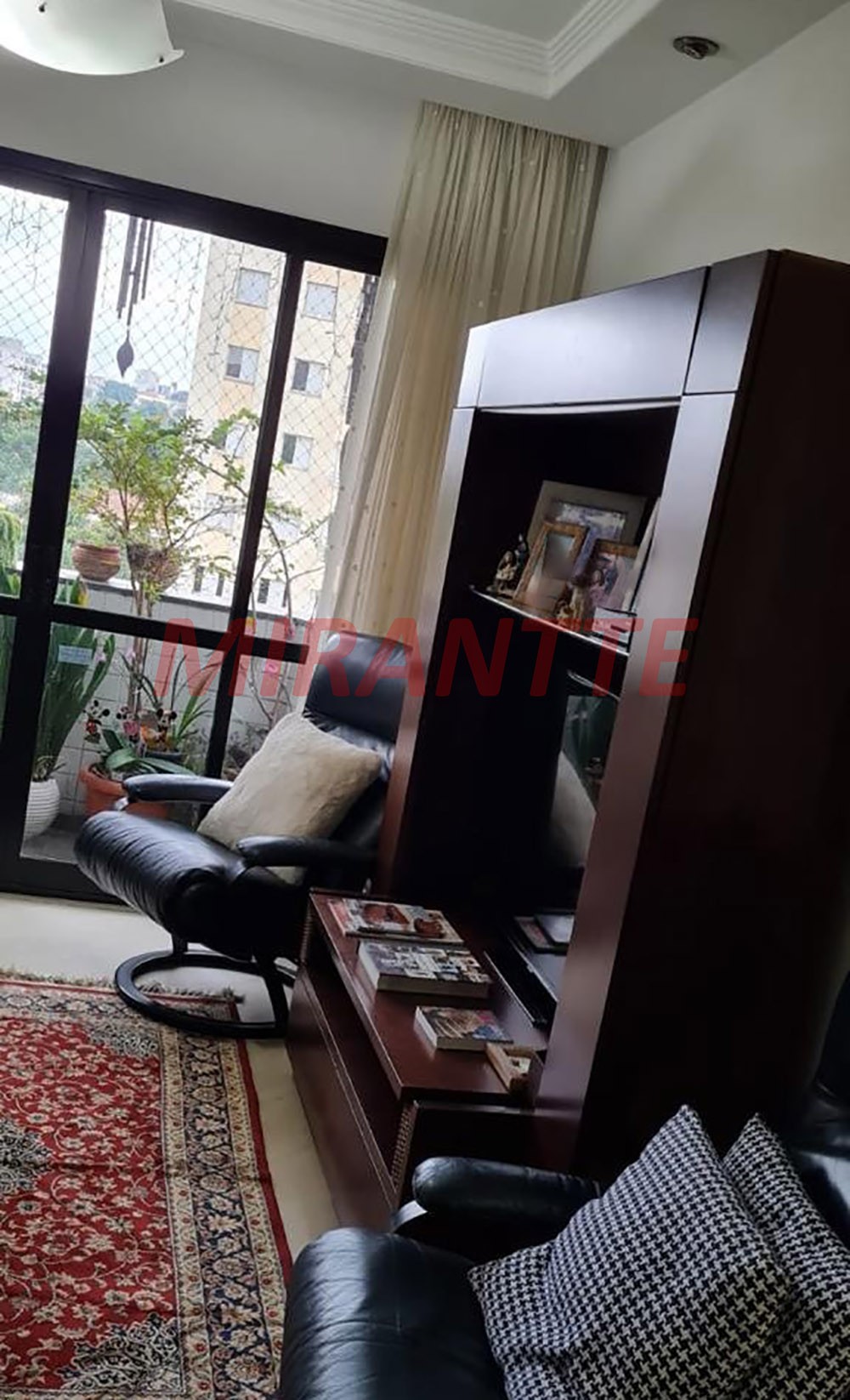 Apartamento de 88m² com 3 quartos em Parada Inglesa