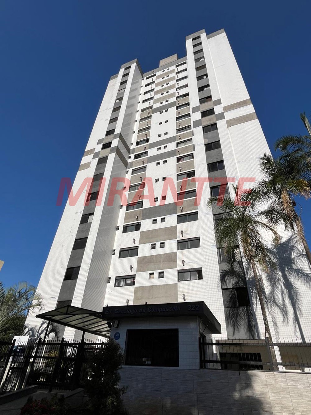 Apartamento de 88m² com 3 quartos em Parada Inglesa