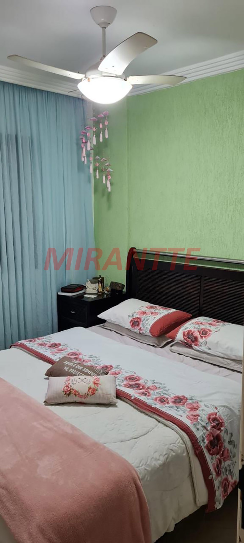 Apartamento de 88m² com 3 quartos em Parada Inglesa