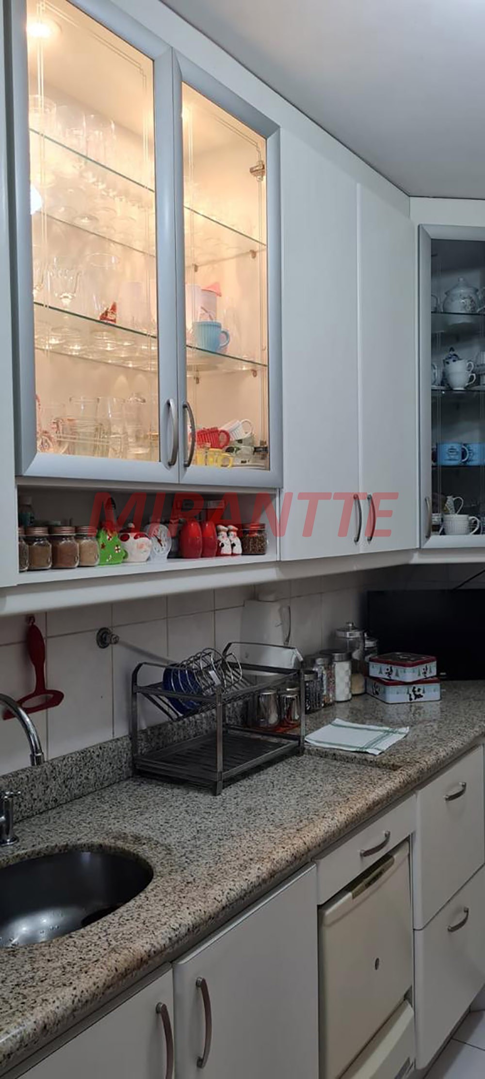 Apartamento de 88m² com 3 quartos em Parada Inglesa