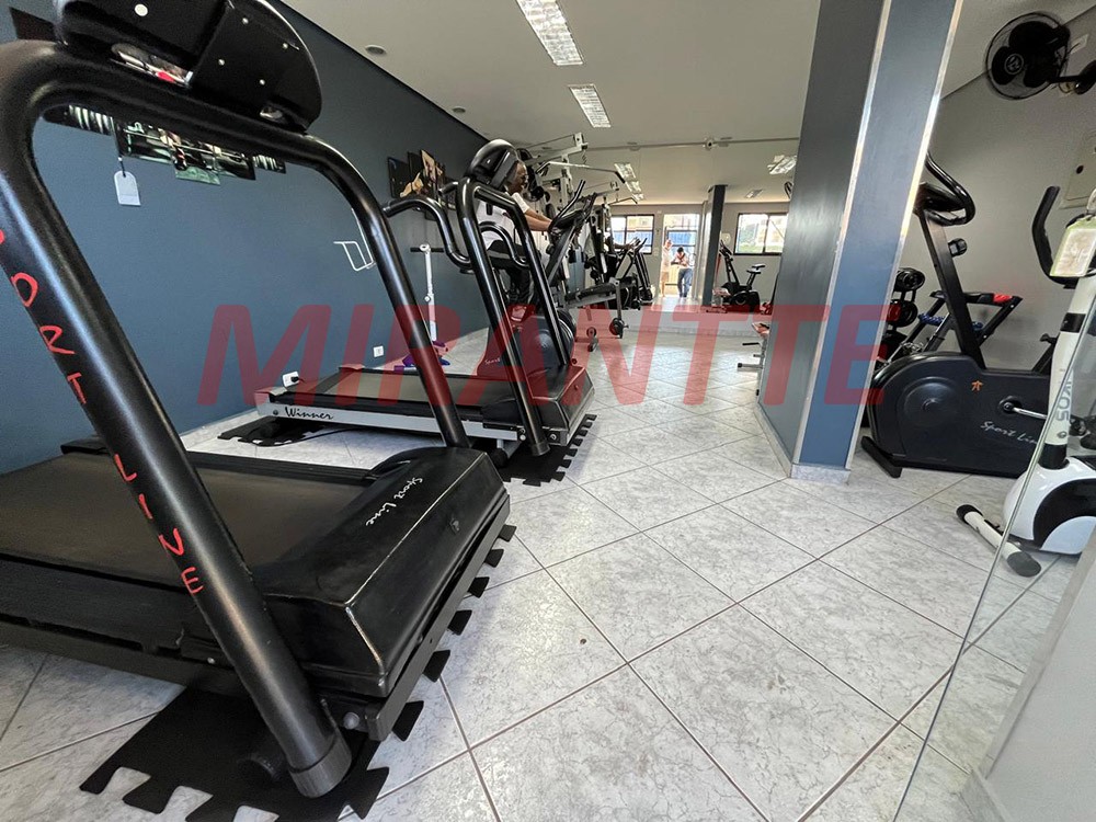 Apartamento de 88m² com 3 quartos em Parada Inglesa