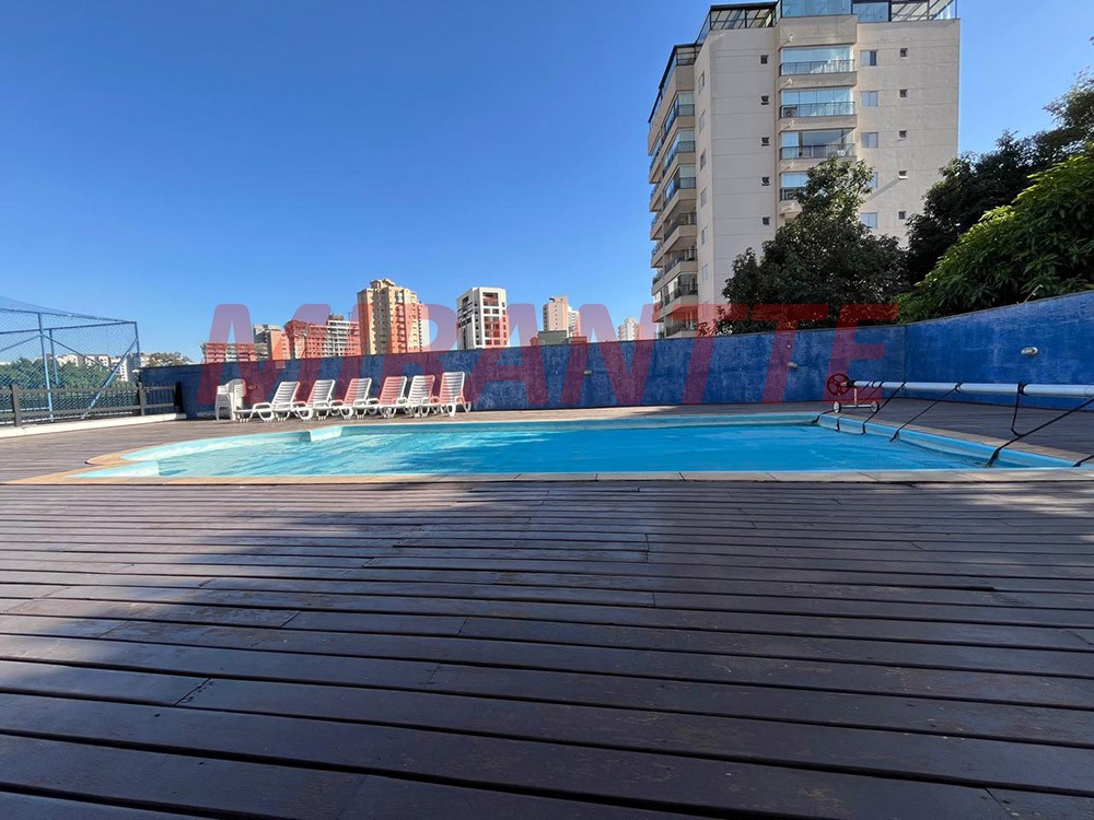 Apartamento de 88m² com 3 quartos em Parada Inglesa