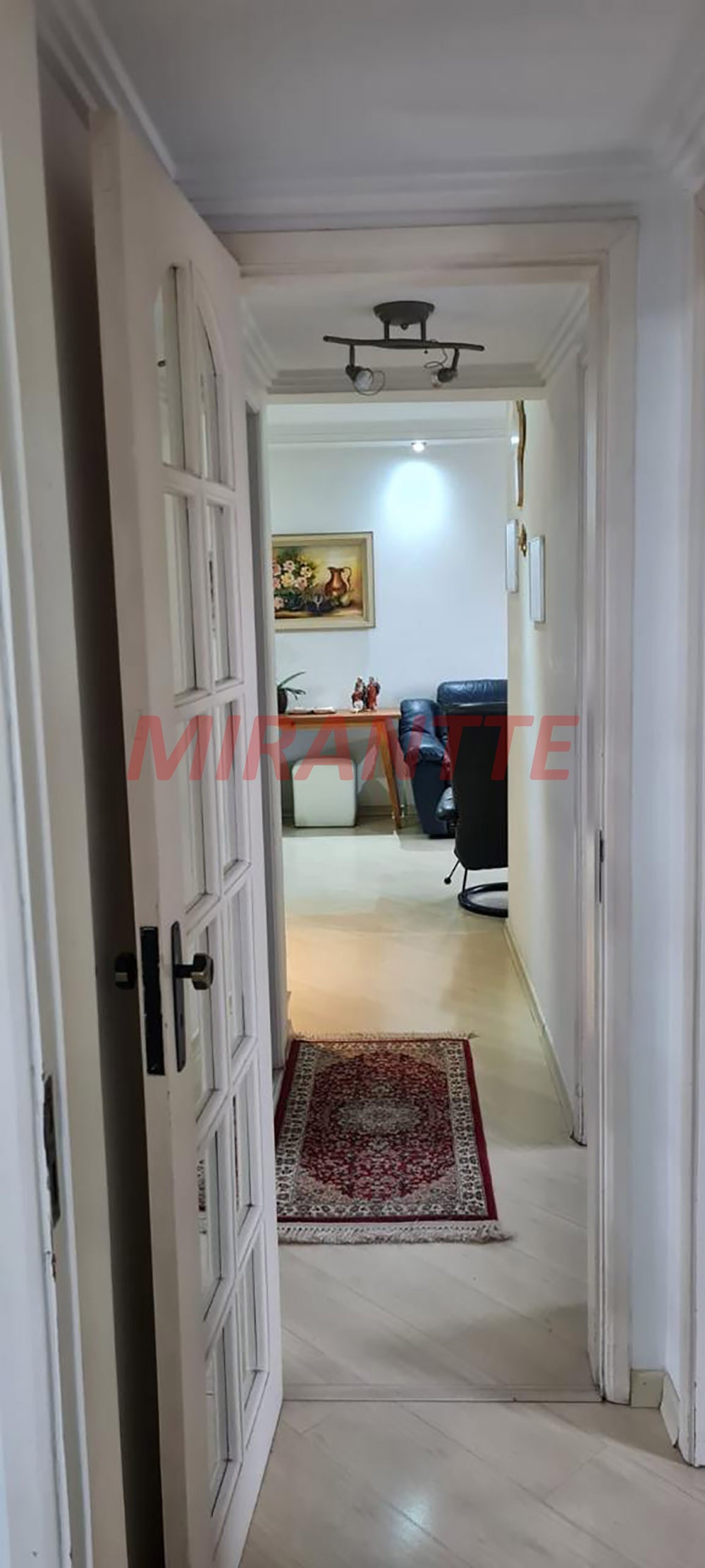 Apartamento de 88m² com 3 quartos em Parada Inglesa